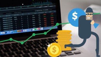 Why you should always avoid Telegram Channels and shady Exchanges