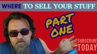Interested in becoming a street junkie?  see video inside to learn more!!