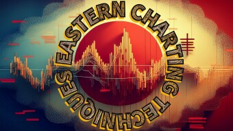 Eastern Charting Techniques That Predicted Bitcoin’s Crash
