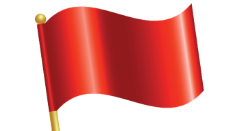 The Red Flags of Crypto