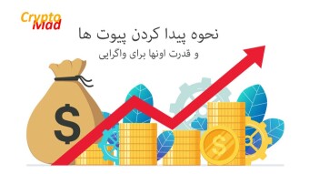نحوه پیداکردن پیوت ها در چارت و قدرت و اهمیت هر پیوت
