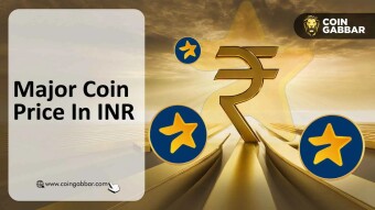Major Coin Price Prediction: 1 Major Coin Price In India