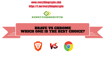 Brave vs Chrome - Which one is the best choice?