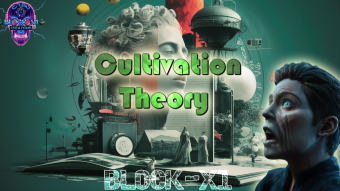 Cultivation Theory: How Media Shapes Our Reality in the Digital Age
