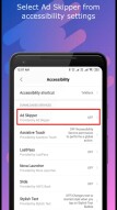 Ad Skipper for YouTube Best AD skipper app for youtuber