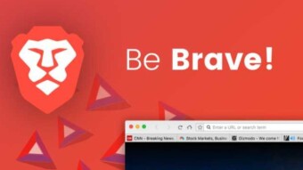 The ads on Brave Browser are changing the way people interact with publicity.