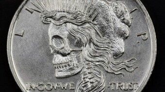 CageChain Newsletter #153 | Is It Time for Fiat to Die?, Chasing BitClout, the Best Way to Kill DeFi and NFTs and More...