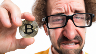 The SEC's Ruling: A Potential Crash, But a Golden Opportunity for Long-Term Investors