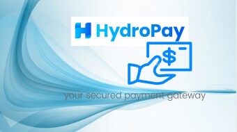 5 Good Reasons Why HydroPay is a Must for Everyone Online
