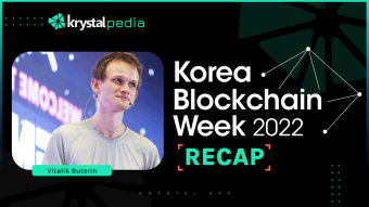 3 Key Takeaways From Vitalik Buterin's Talk (KBW 2022)