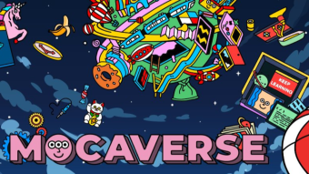 Mocaverse and Arc8 - New Journey for the Play to Earn Users!
