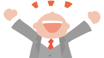 Life Is Happier Over the Accomplishment of Success