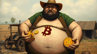 The Paradox of the Poisoned Garden: A Requiem for Growth Denied