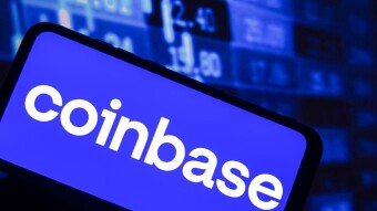 COINBASE CRASHES BITCOIN RUN