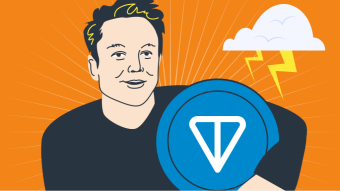 Elon Musk Blasts European Authoritarianism as Pavel Durov Arrest Sends Toncoin (TON) Crashing