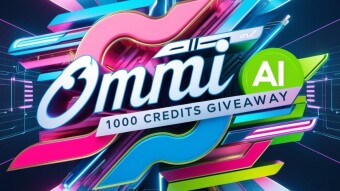 🎈 Claim Your 1000 Credits and Elevate Your Future with Omni AI! 🌈