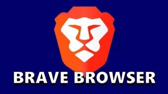 YouTube On Brave Browser - Fringe Benefits