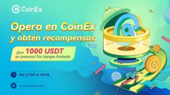 Shiba Inu Español x CoinEx: ¡Opera en CoinEx y obtén recompensas adicionales por tiempo limitado!