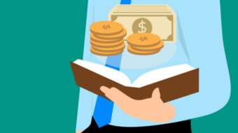 The road to financial independence