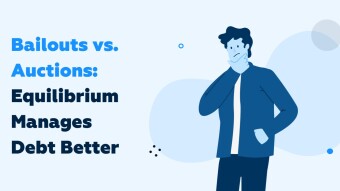 Bailouts: The New Normal For Managing Debt In DeFi