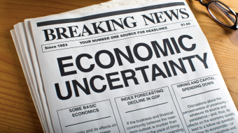 The Great Reset Unmasked: A Controlled Implosion of the Financial System