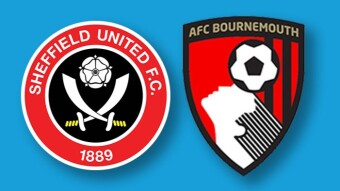 Sheff United Set to Host Bournemouth as They Aim to Become the Latest Entry in the Top 4 Race