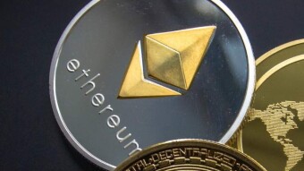 If Bitcoin is digital gold. Ethereum is digital oil