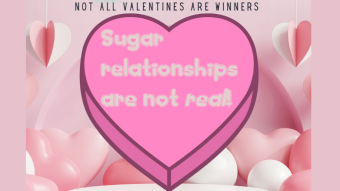 Yesterday in Being Wrong On the Internet: The Transactional Nature of Relationships
