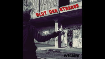 Januar Holiday Playlist - Wegbier - Blut der Straße - [ENG-DEU]