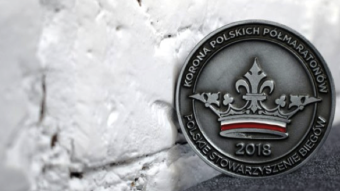 Changes to the rules for obtaining the “Crown of Polish Half Marathons”