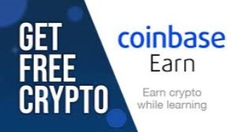 Best way to get free Crypto