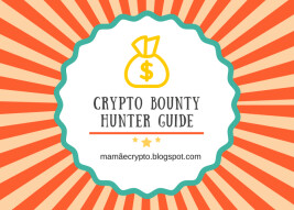 The Crypto Bounty Hunter Guide - Where to find crypto jobs, bounty campaigns & more