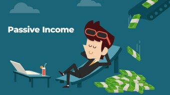 Two "Safe" Passive Crypto Income Investments I Made Today
