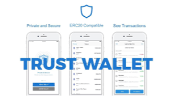 Ví trust