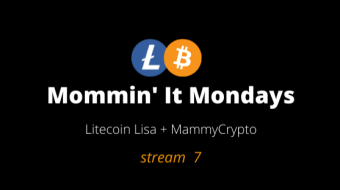 Mommin' It Monday - Episode #7