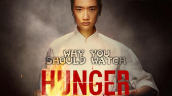 Why Hunger is Essential Viewing for Food Enthusiasts and Cinema Lovers