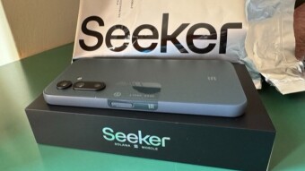 Here's how many Solana Seeker devices were pre-ordered