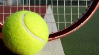 Tennis 3