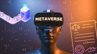 Here the Top 3 Metaverse cryptos you want to have in your wallet!