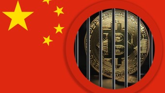 China; yet again?