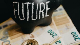 Binance Futures launches
