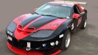 New All time high today!! Sponsored Racecar Wrap & More, Check Pic at the end!