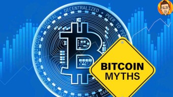 Bitcoin Myths That You Need to Know
