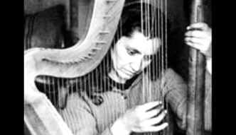 Song thanks to the life of Violeta Parra