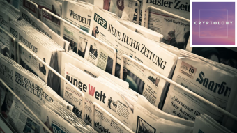 Sygnum, Mt. Gox & Lazy Crypto Developers - Cryptoland News (09/26/2019)