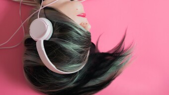 Favorite music