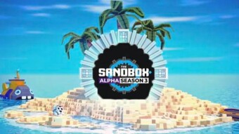How To Join The Sandbox Alpha Season 3: Big Prizes For Everyone