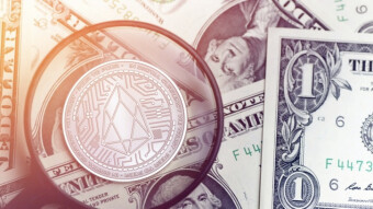 Block.One Startup Dwarfs Other ICOs