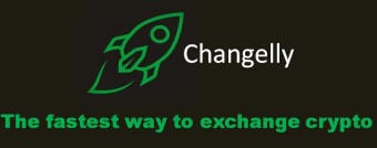 Changelly- A fast and secure Cryptocurrency Exchange