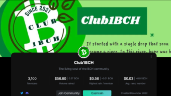 CashRain - The Community-Driven Media Platform That Rewards Community Members